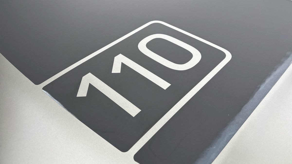 Land Rover Defender 110 Urban Image 29