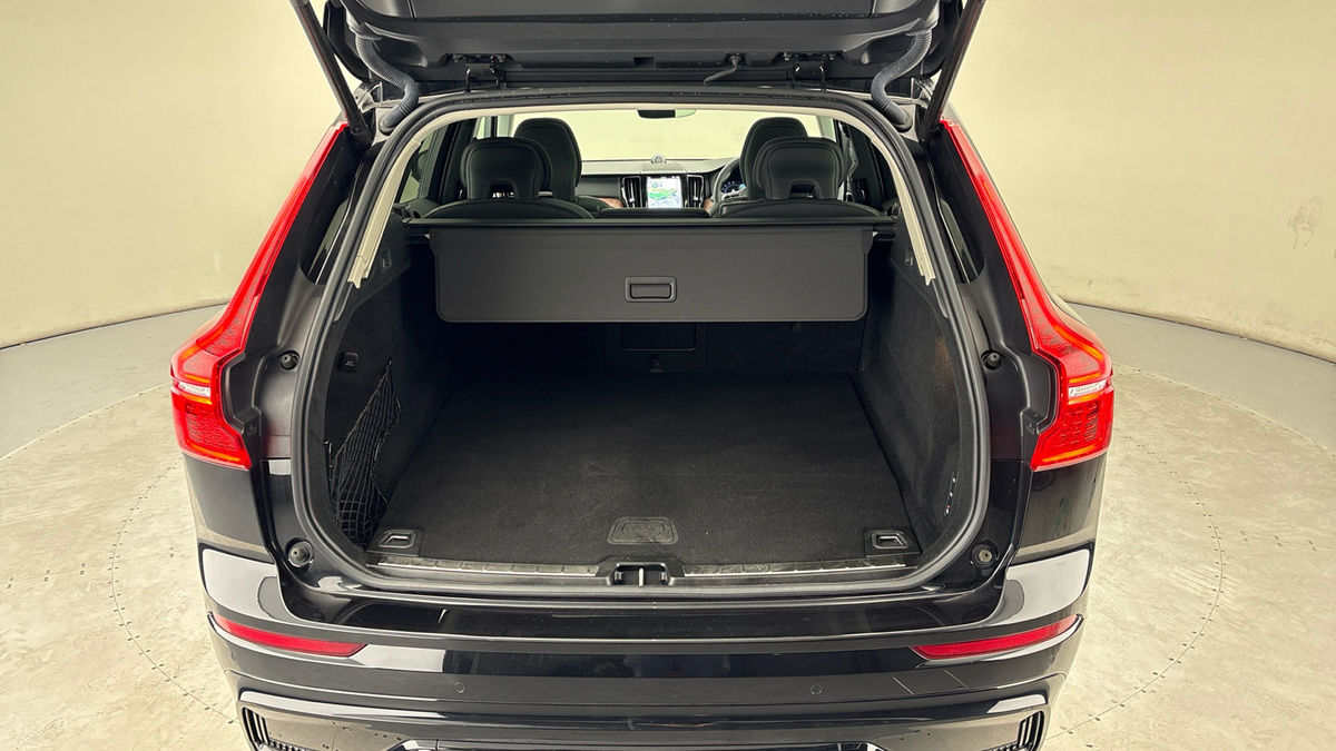 Volvo XC60 Image 11
