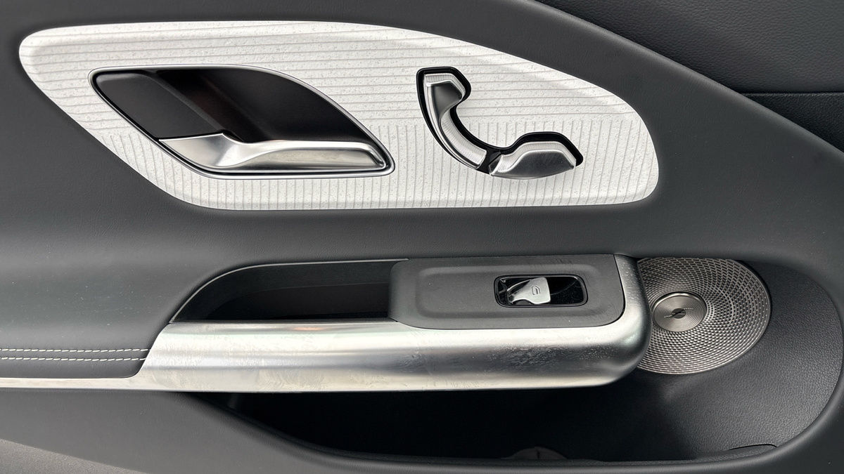 Mercedes-Benz CLA Image 19