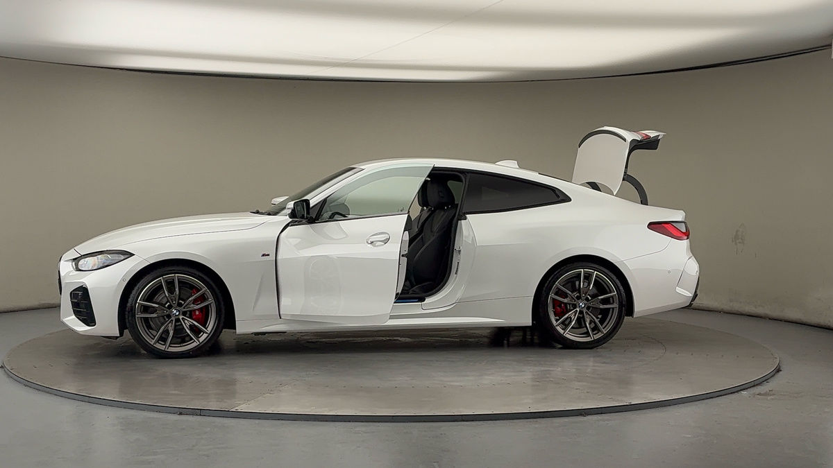 More views of BMW 4 Series