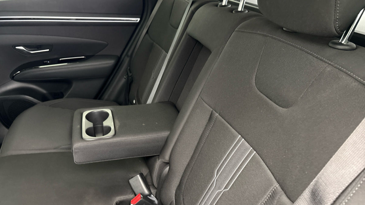 Hyundai TUCSON Image 9