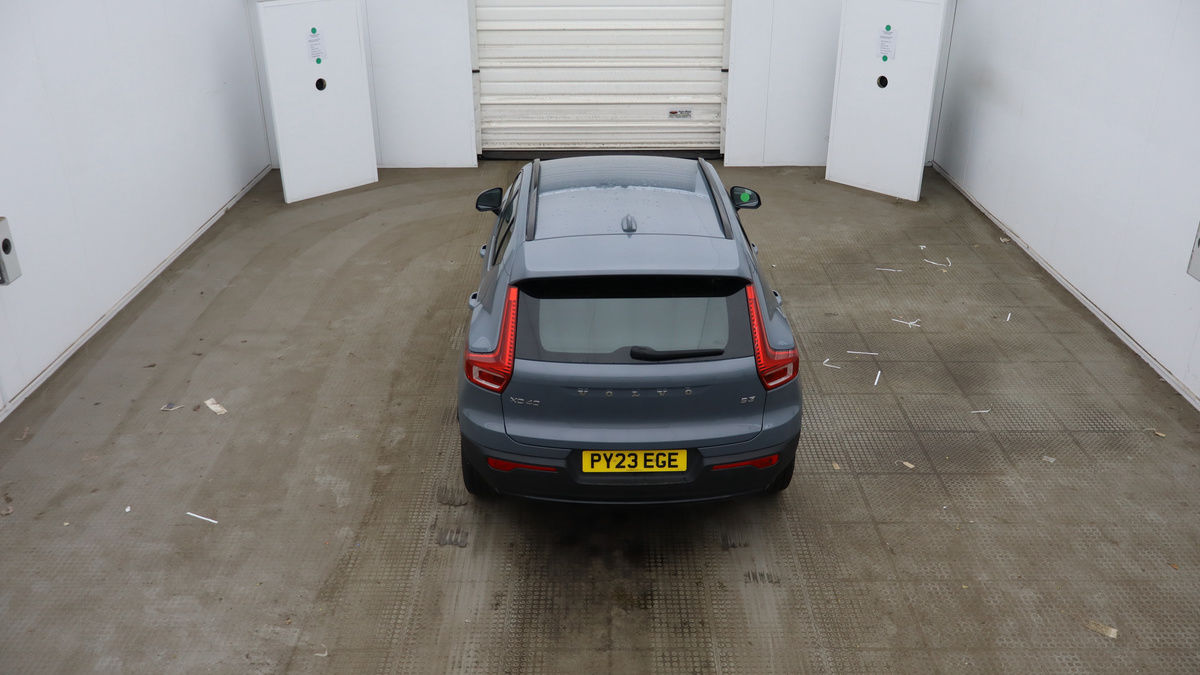Volvo XC40 Image 8