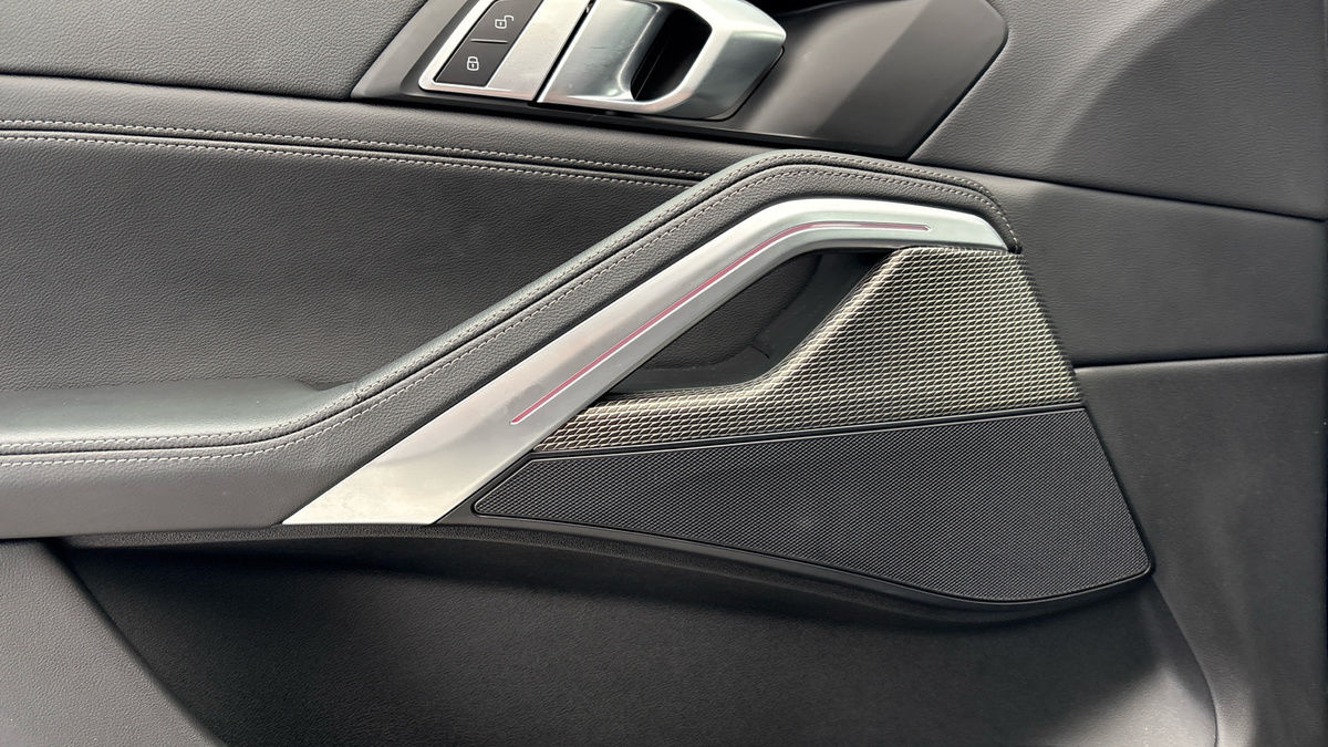 BMW X6 Image 19