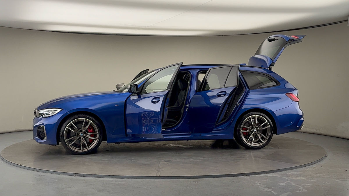 More views of BMW 3 Series