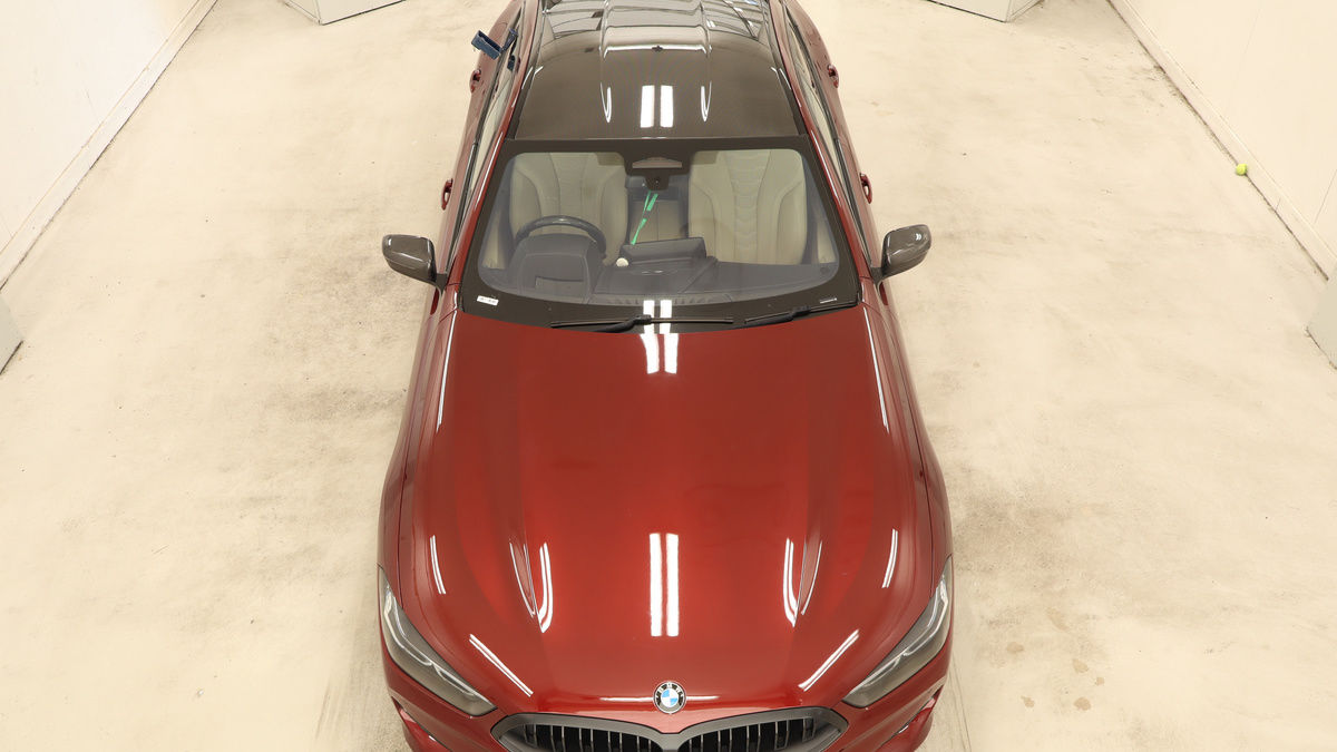 BMW 8 Series Gran Coupe Image 7