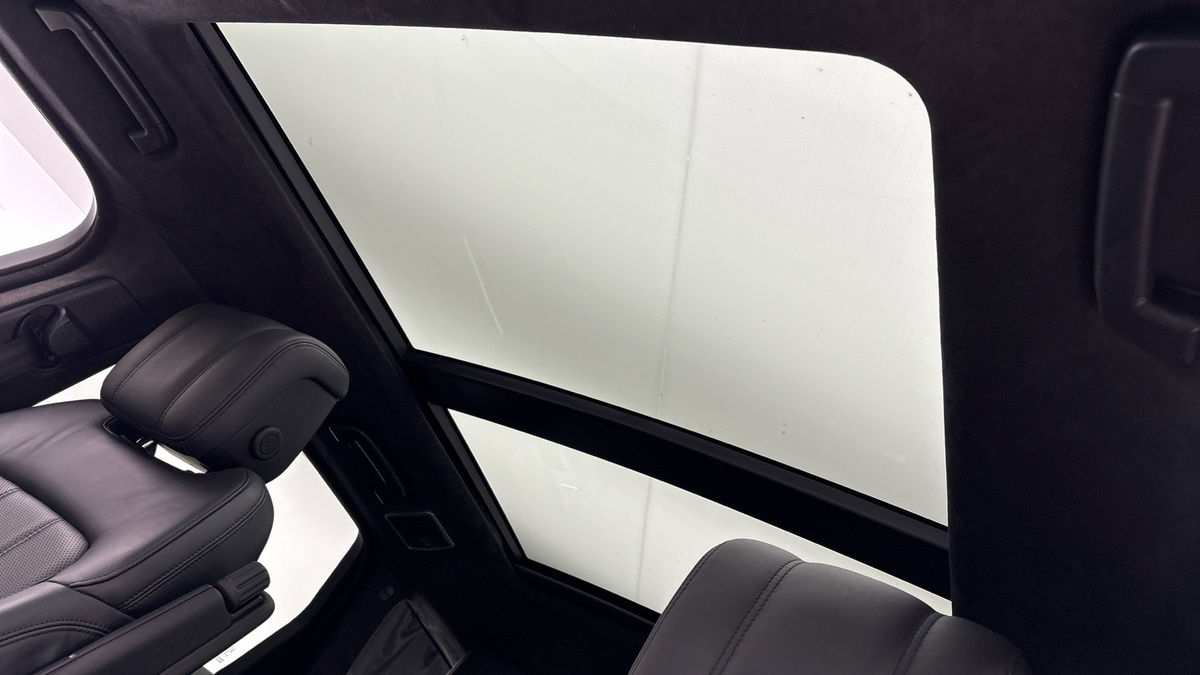 Land Rover Range Rover Sport Image 6