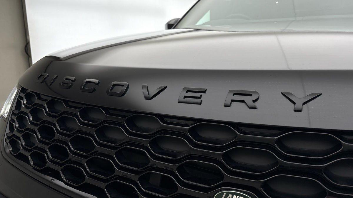 Land Rover Discovery Image 24