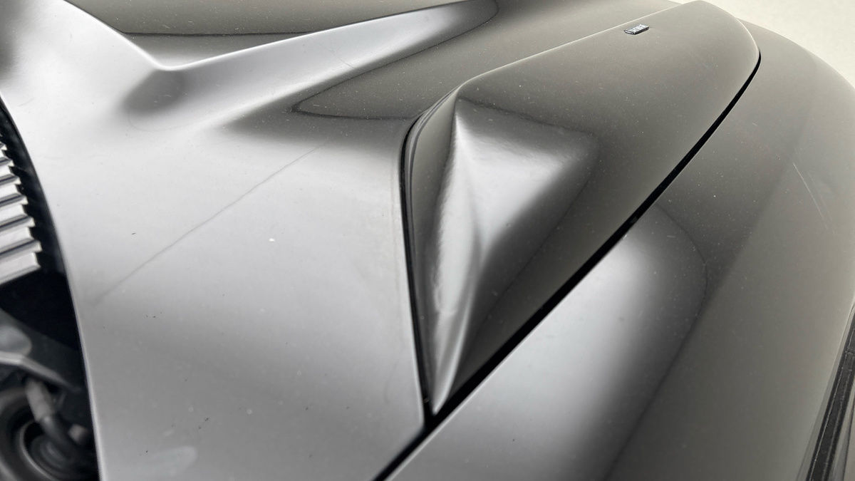 Land Rover Defender 110 Image 28