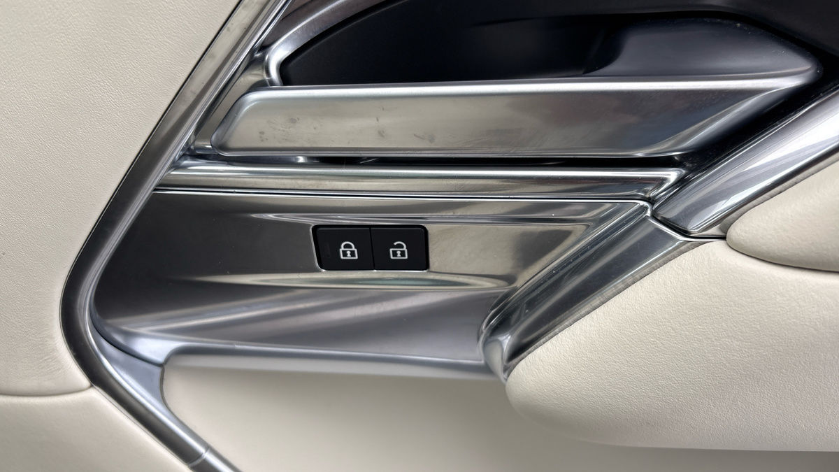 Land Rover Range Rover Image 29