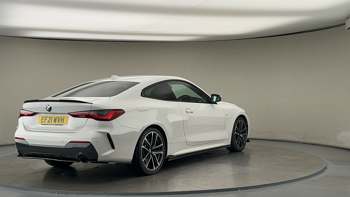 More views of BMW 4 Series