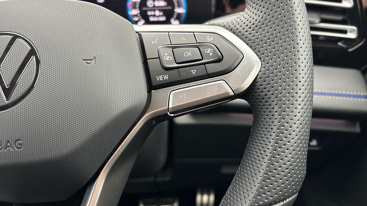 Volkswagen Tiguan Image 14