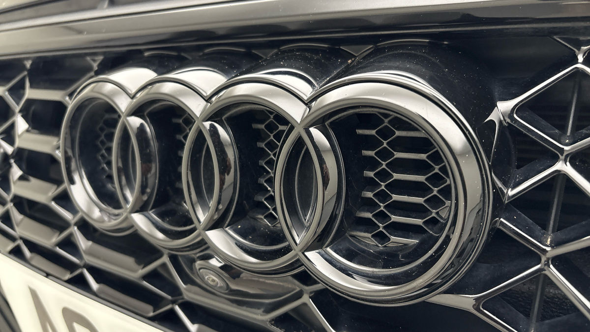 Audi RS4 Avant Image 24