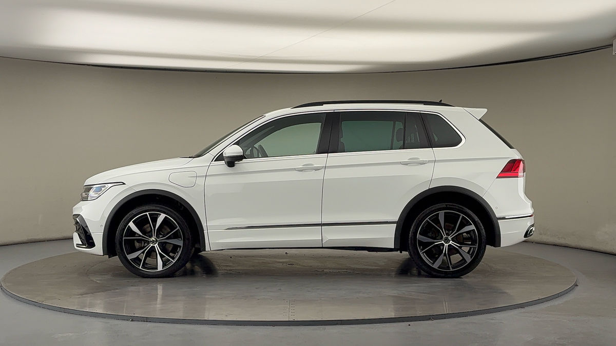 Volkswagen Tiguan Image 15