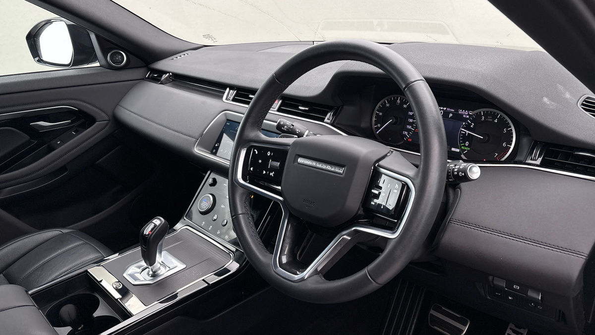 Land Rover Range Rover Evoque Image 5