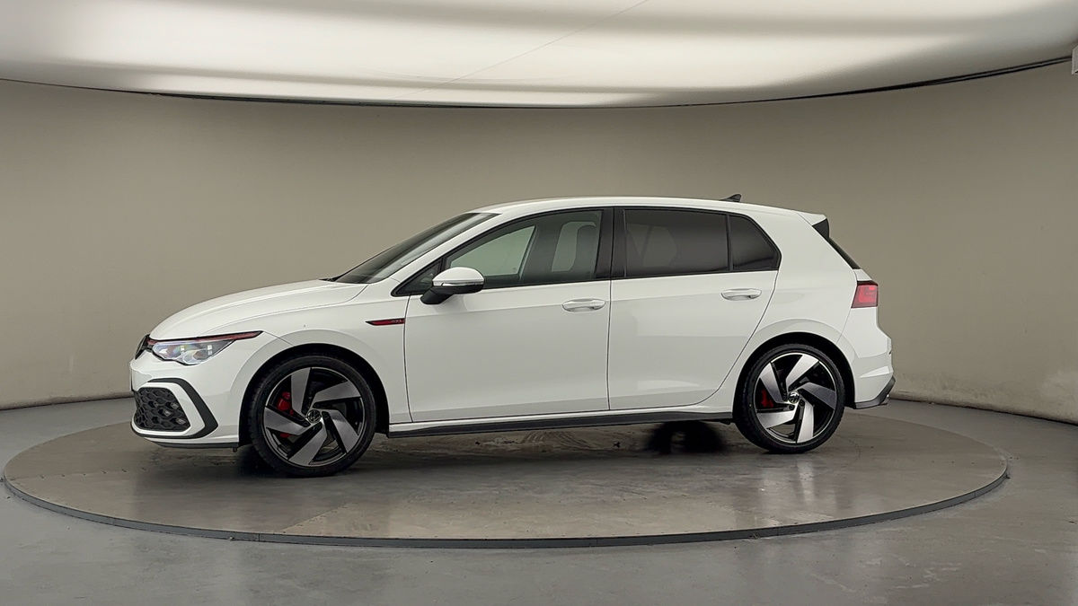 More views of Volkswagen Golf