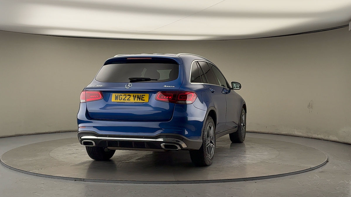 More views of Mercedes-Benz GLC