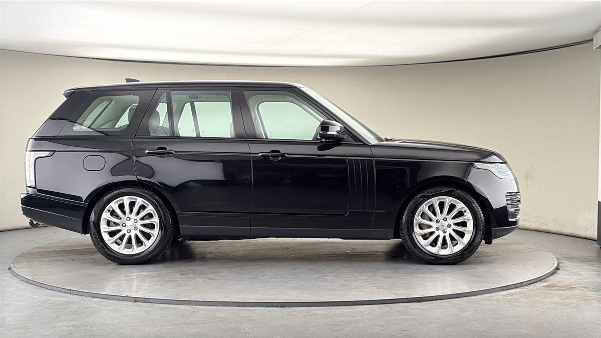 Land Rover Range Rover Image 16