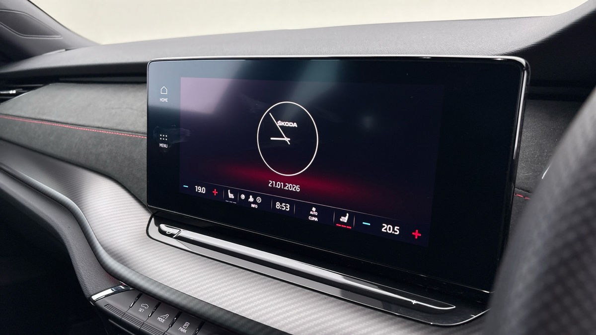 Skoda Octavia Image 17