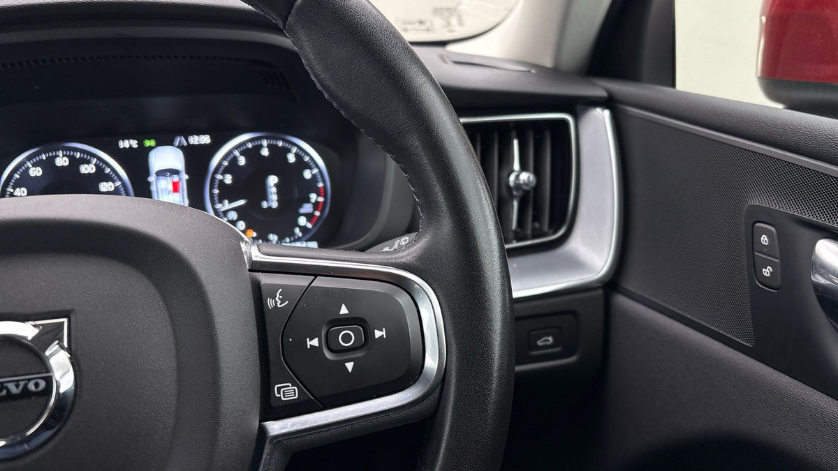 Volvo XC60 Image 14