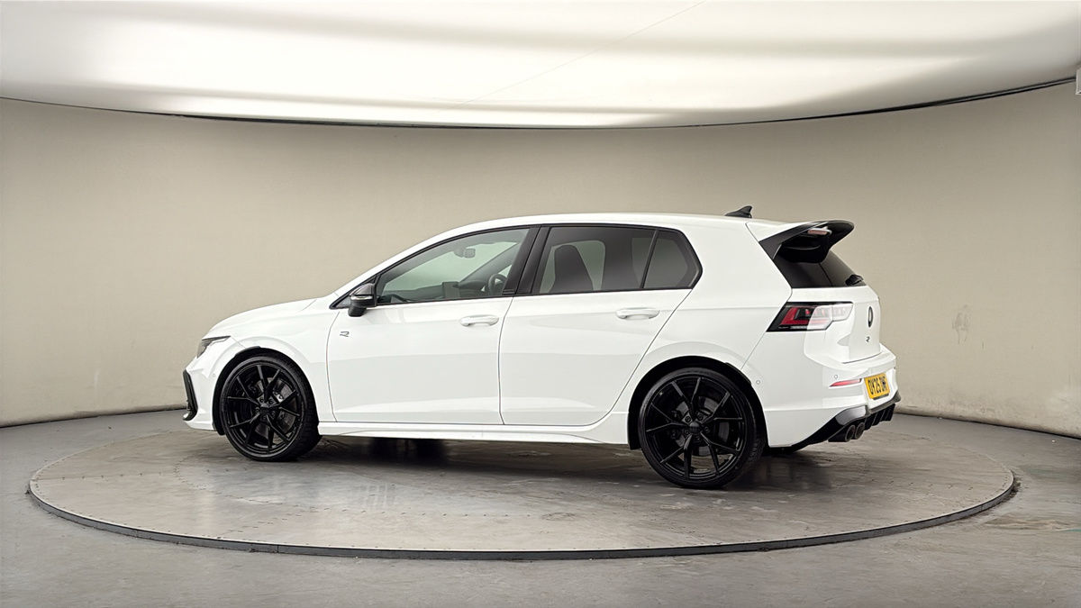 More views of Volkswagen Golf