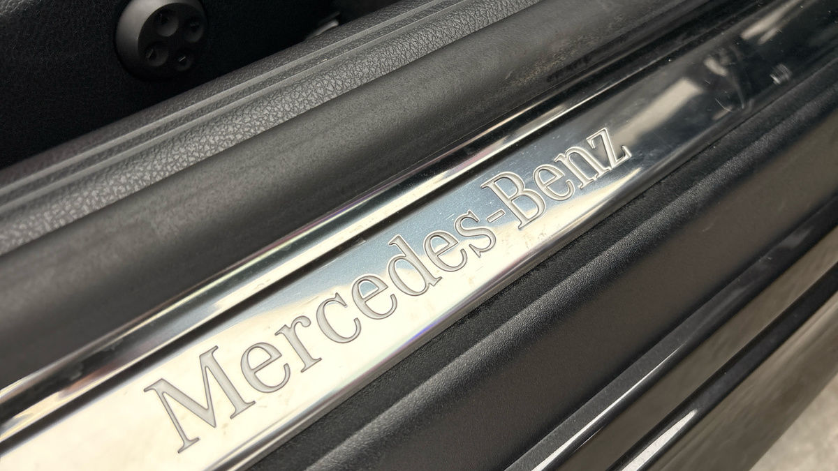 Mercedes-Benz CLE Image 25