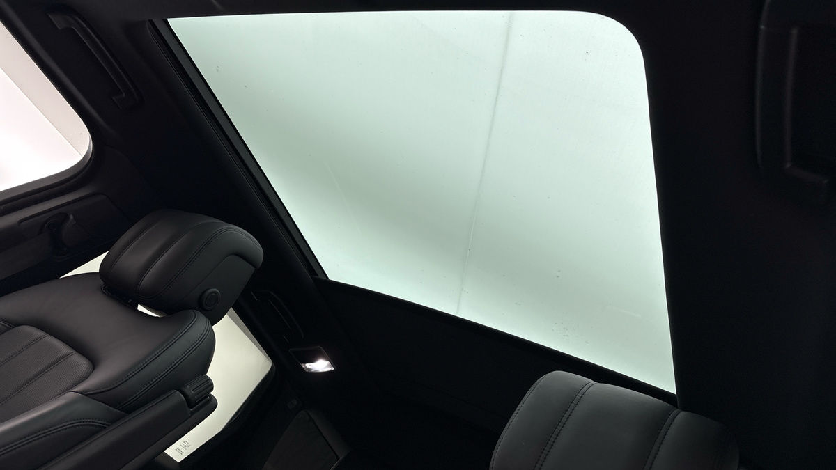 Land Rover Range Rover Sport Image 6