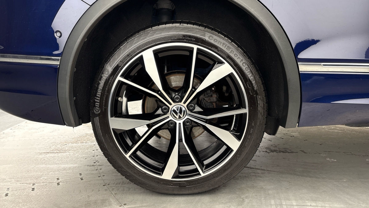 Volkswagen Tiguan Allspace Image 10
