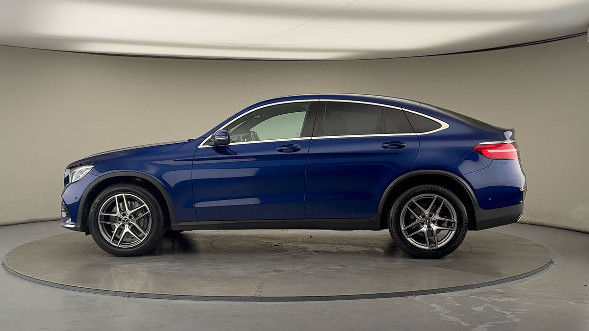 More views of Mercedes-Benz GLC