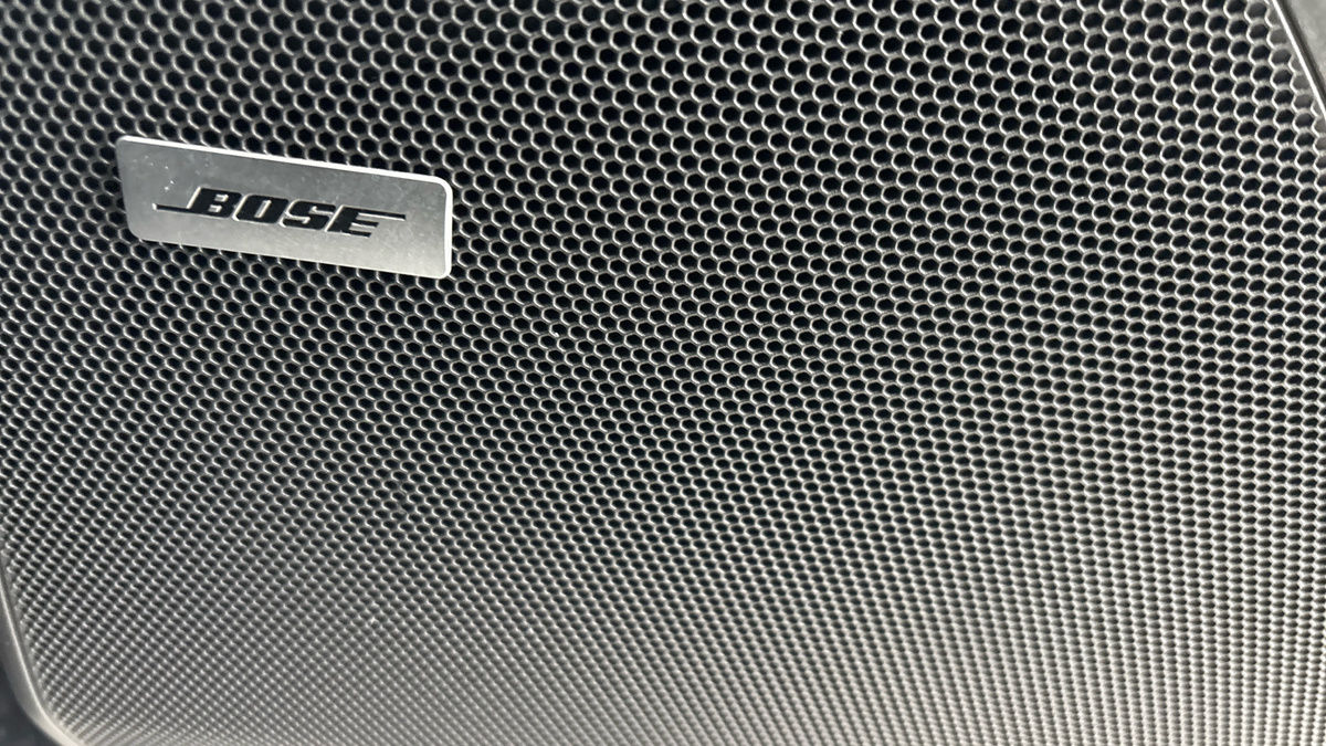 Porsche Cayenne Image 30