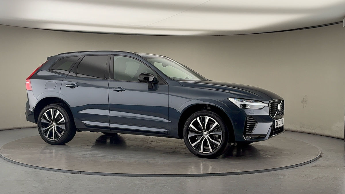 More views of Volvo XC60