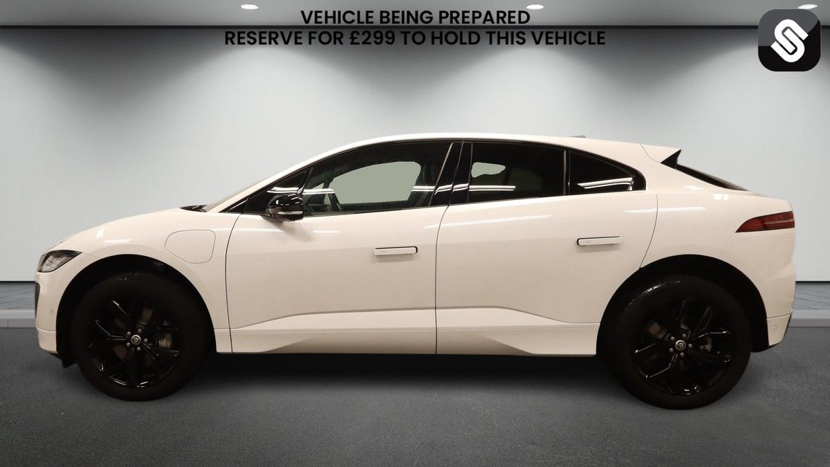 Jaguar I-PACE Image 6
