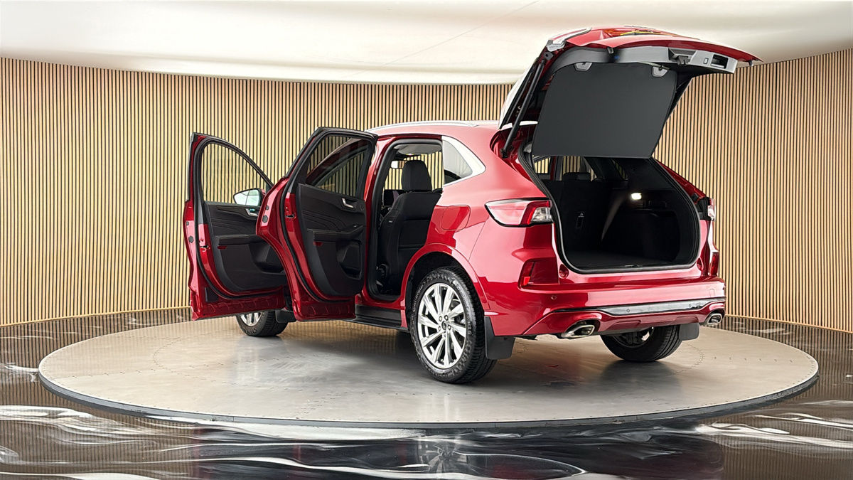Ford Kuga Image 23