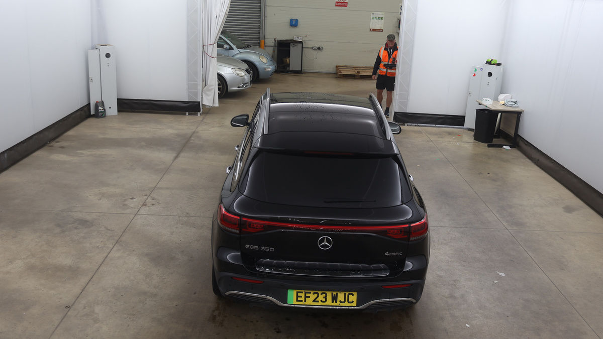 Mercedes-Benz EQB Image 7