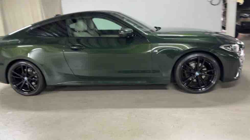 More views of BMW 4 Series