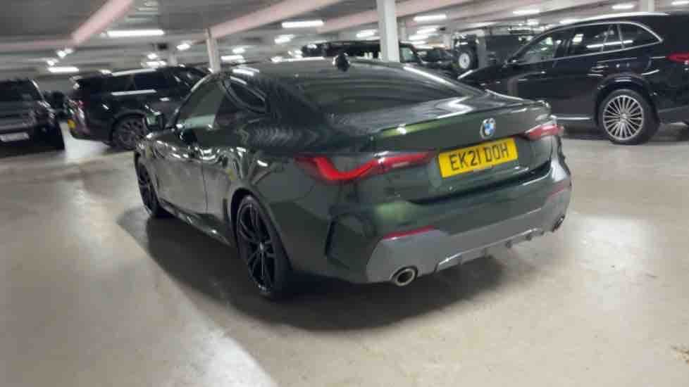 More views of BMW 4 Series