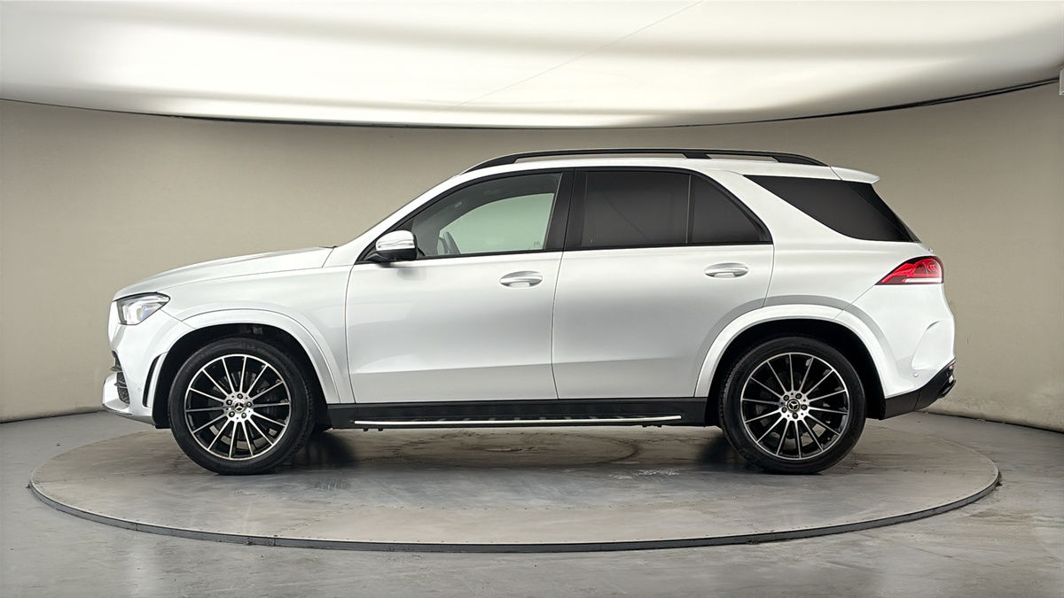 Mercedes-Benz GLE Image 15