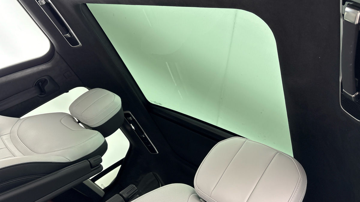 Land Rover Range Rover Sport Image 6