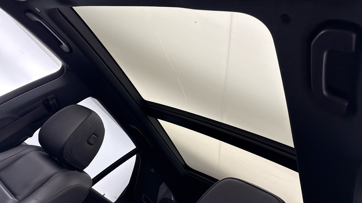 Mercedes-Benz GLE Image 6