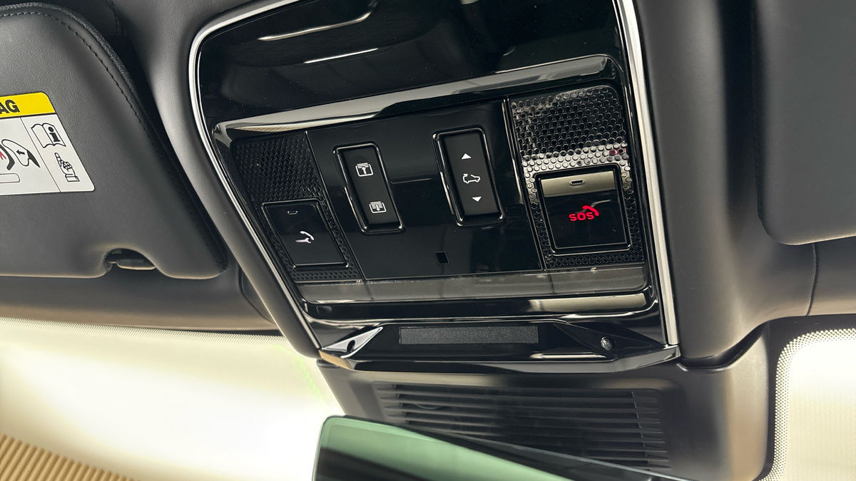 Land Rover Range Rover Image 30