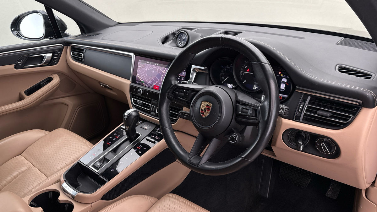 Porsche Macan Image 5