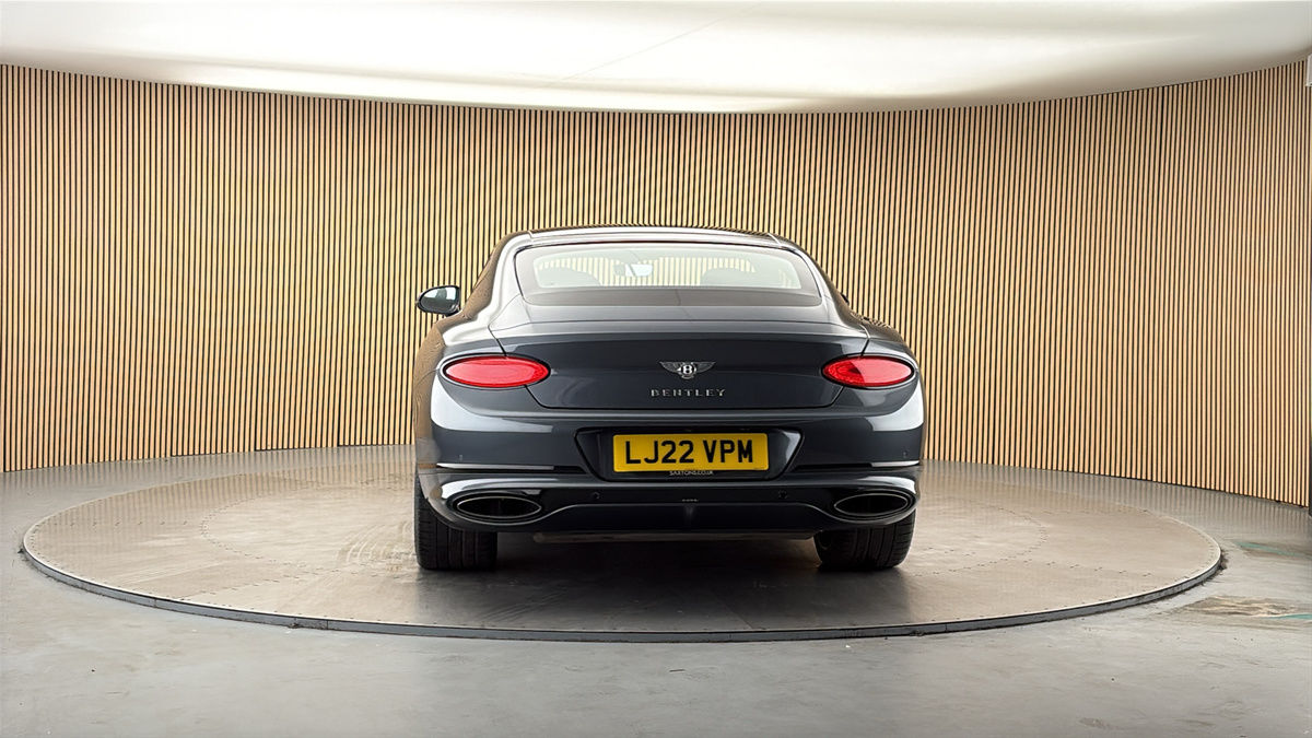 More views of Bentley Continental