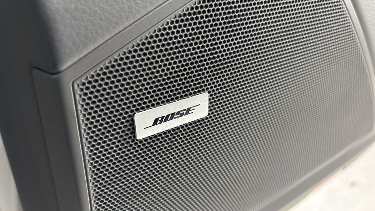 Porsche Cayenne Image 25