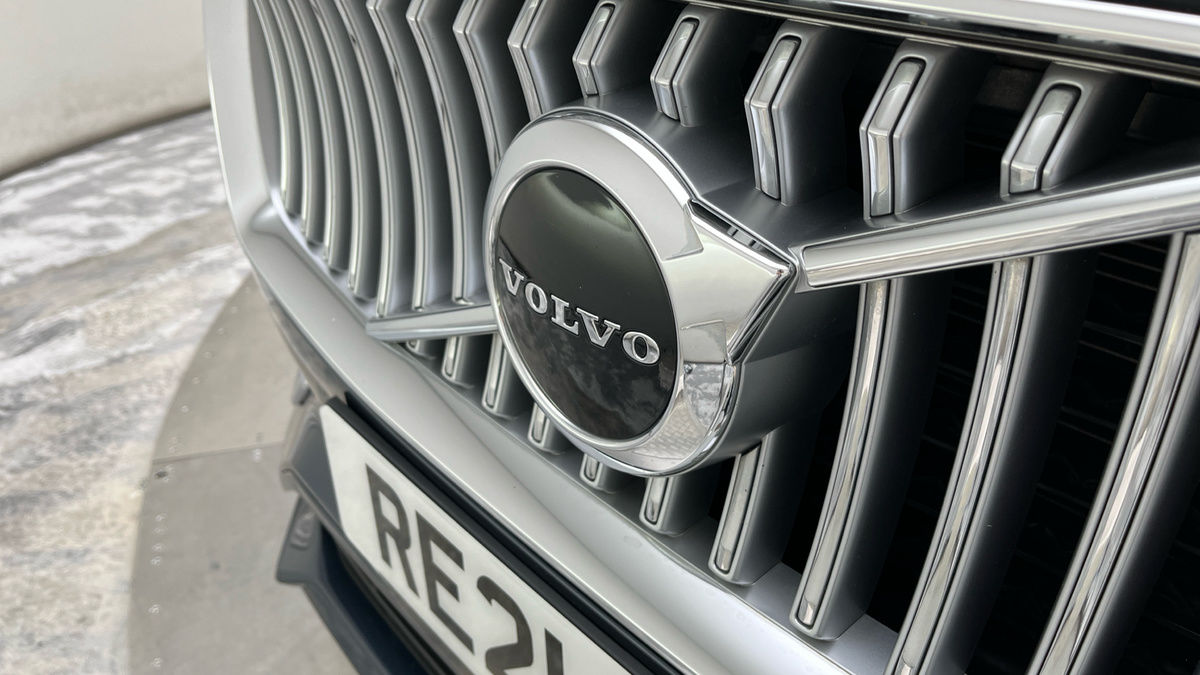 Volvo XC90 Image 24