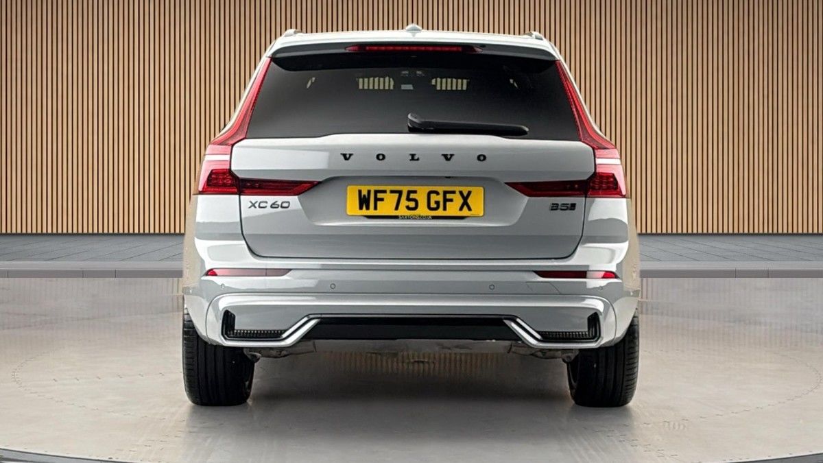 Volvo XC60 Image 4