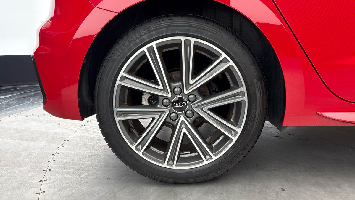 Audi A1 Image 10