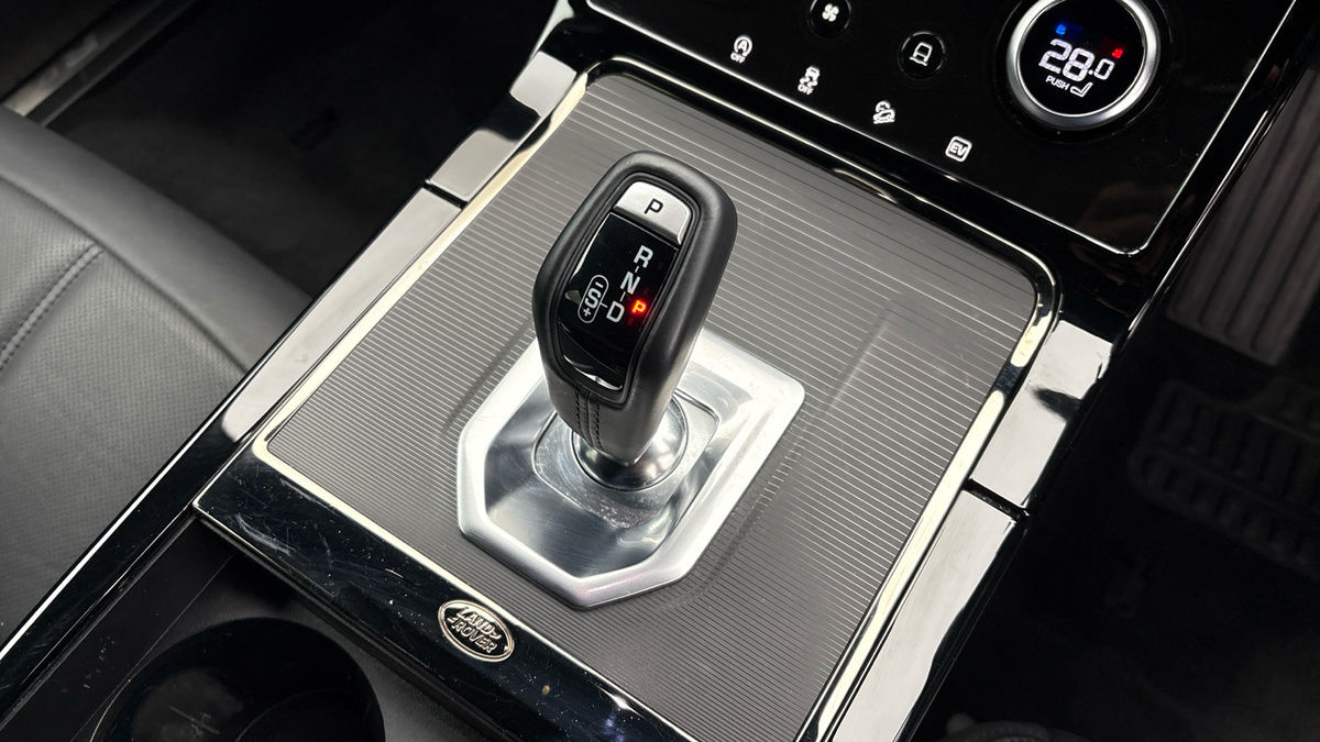 Land Rover Range Rover Evoque Image 6