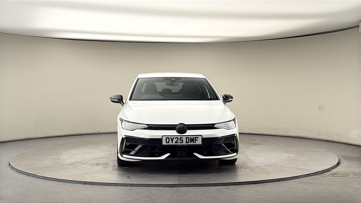 More views of Volkswagen Golf
