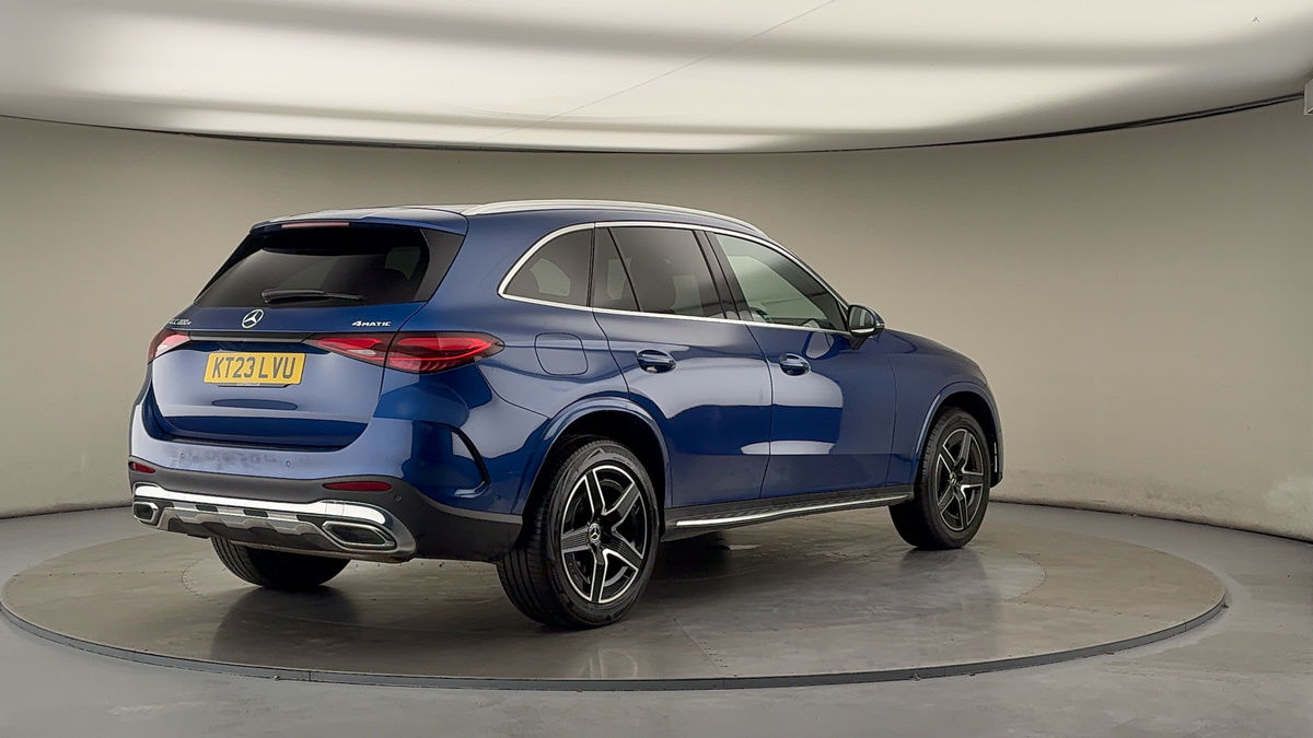 More views of Mercedes-Benz GLC