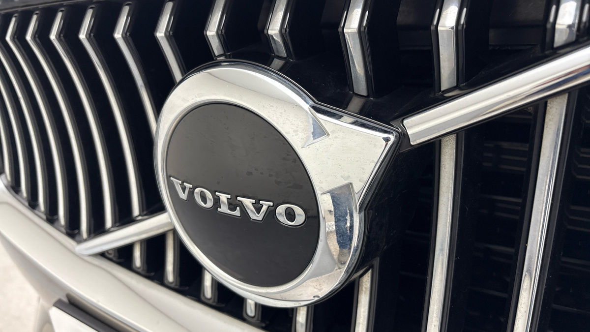 Volvo XC90 Image 24