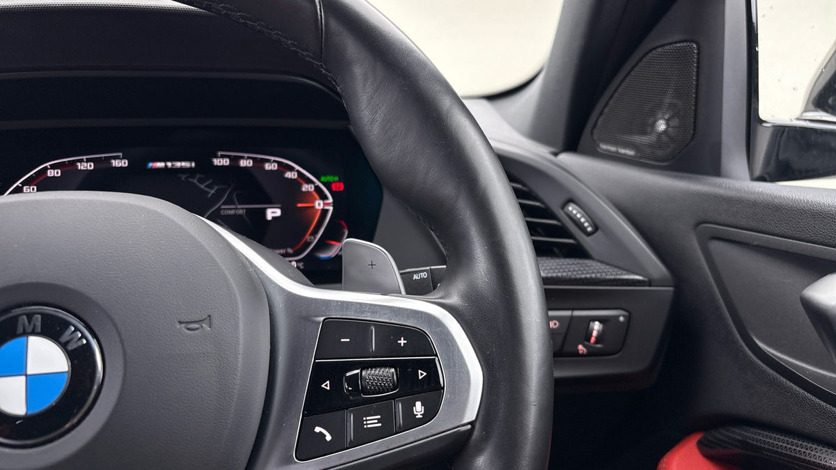 BMW 1 Series Image 14